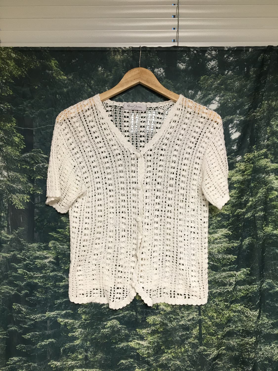 aloha crochet set (4ps) 상품이미지7