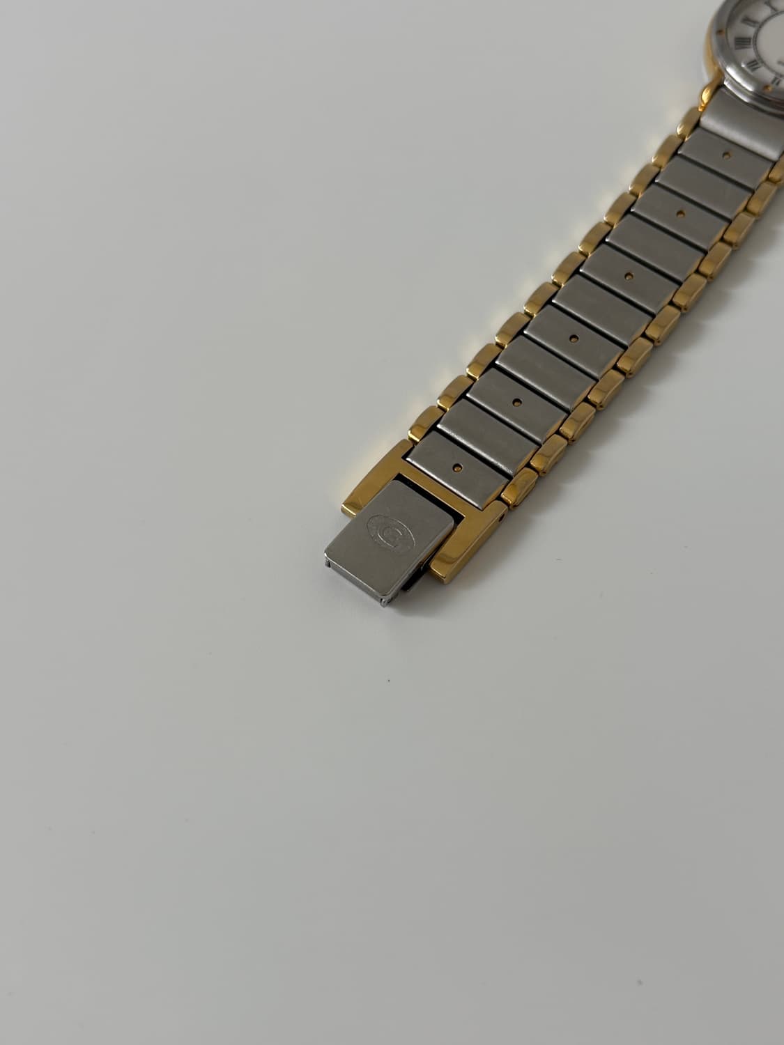 80s creo roman index ladies quartz 상품이미지7