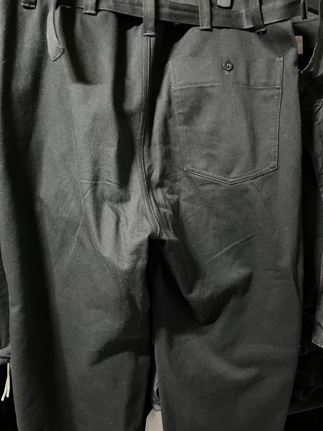 (46) 르메르 빅워크 팬츠 상품이미지7