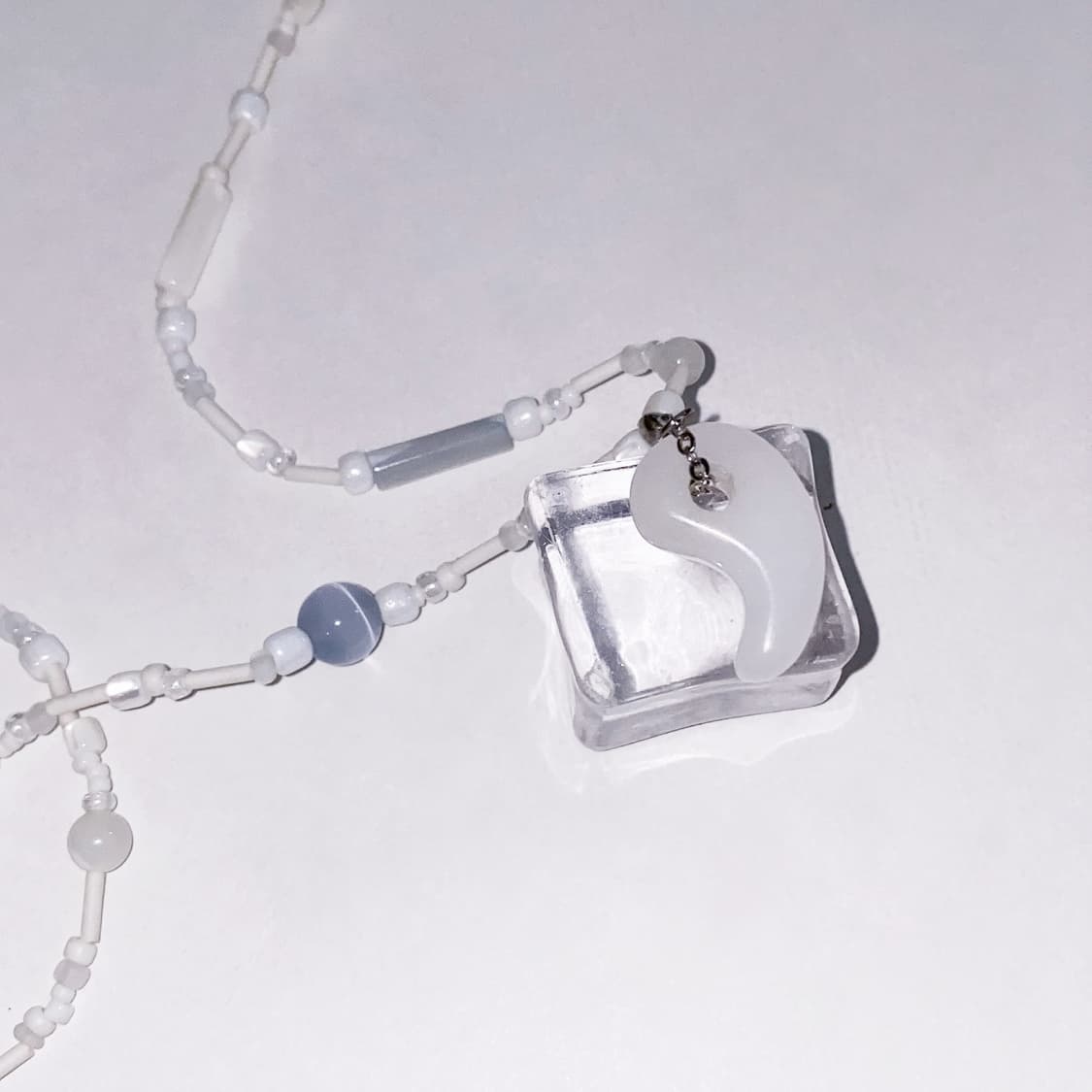 물안개_Dew Necklace 상품이미지7