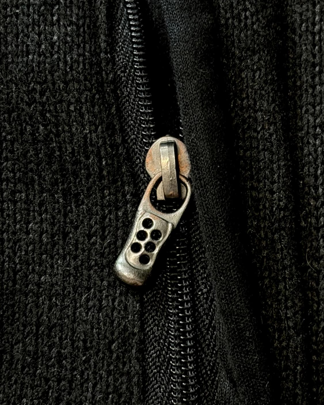 파타고니아 베터 스웨터 플리스 집업 상품이미지5