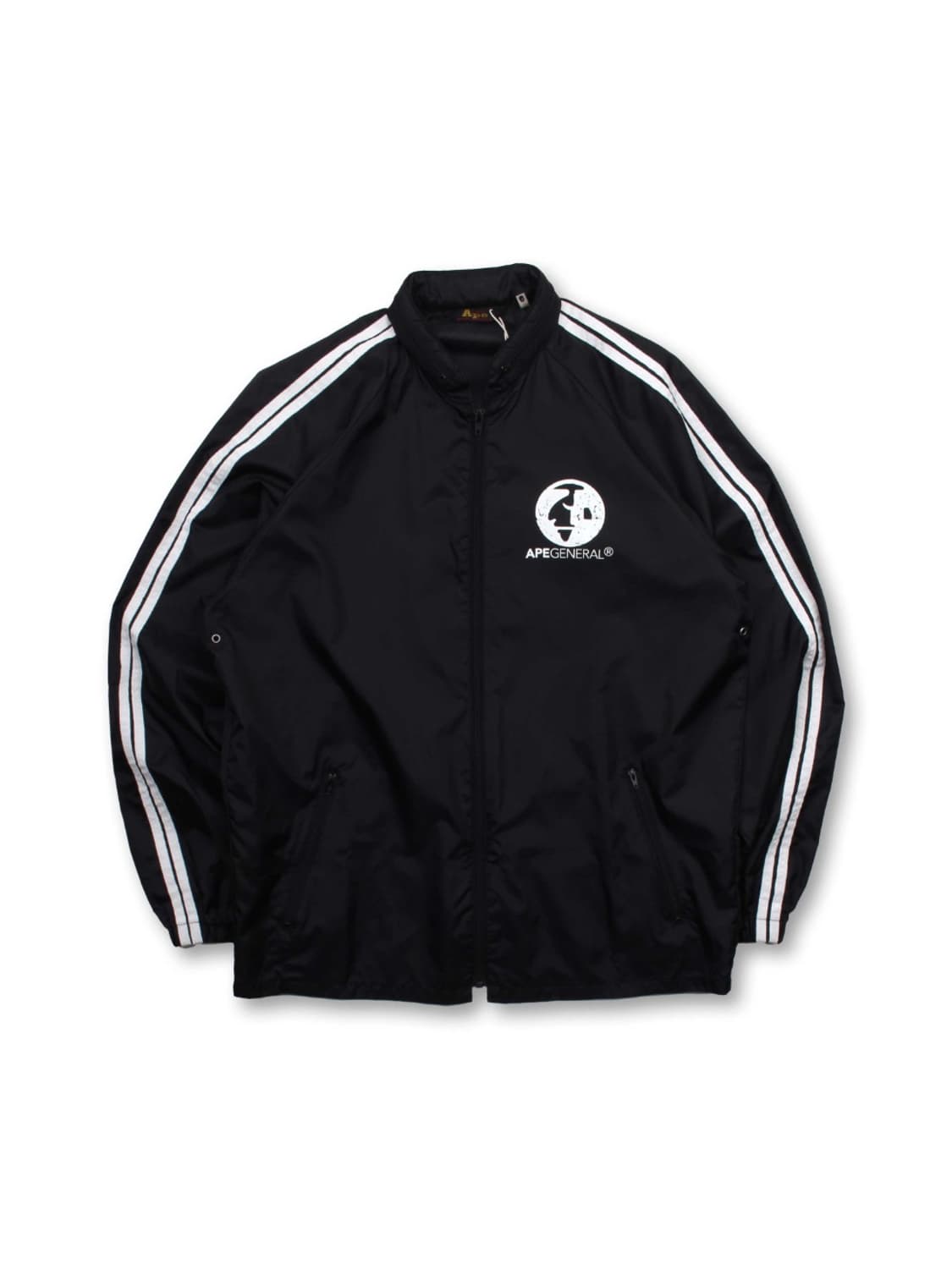 90s A BATHING APE (L) 상품이미지1