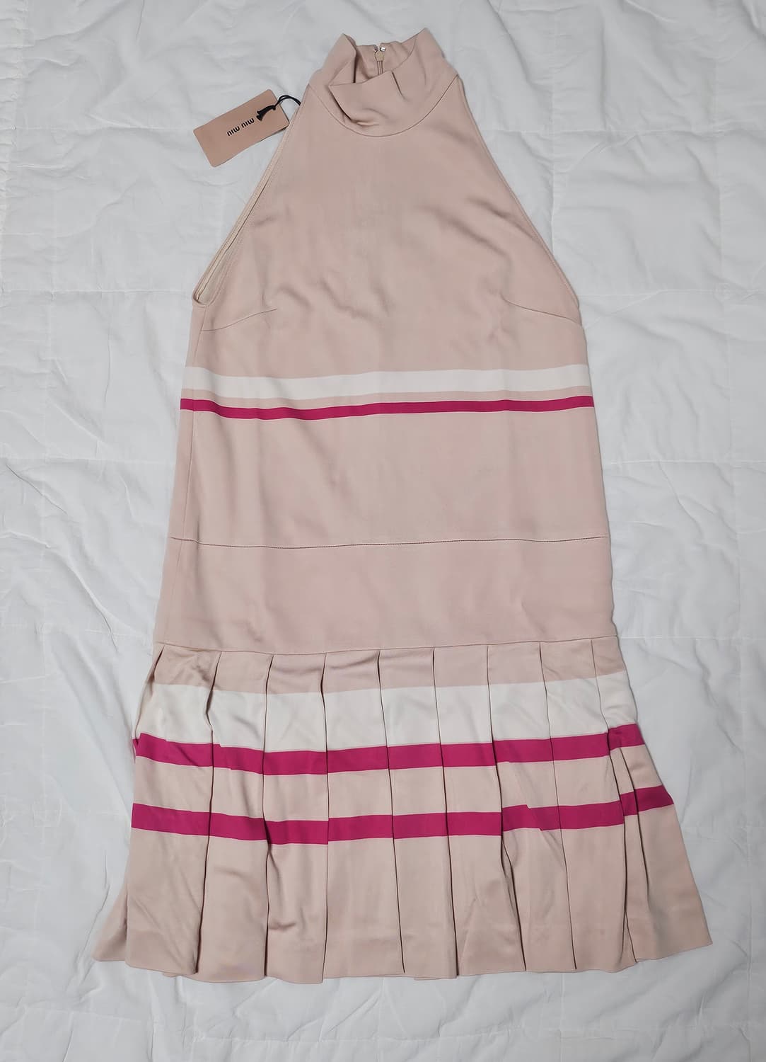 미우미우 원피스 상품이미지1