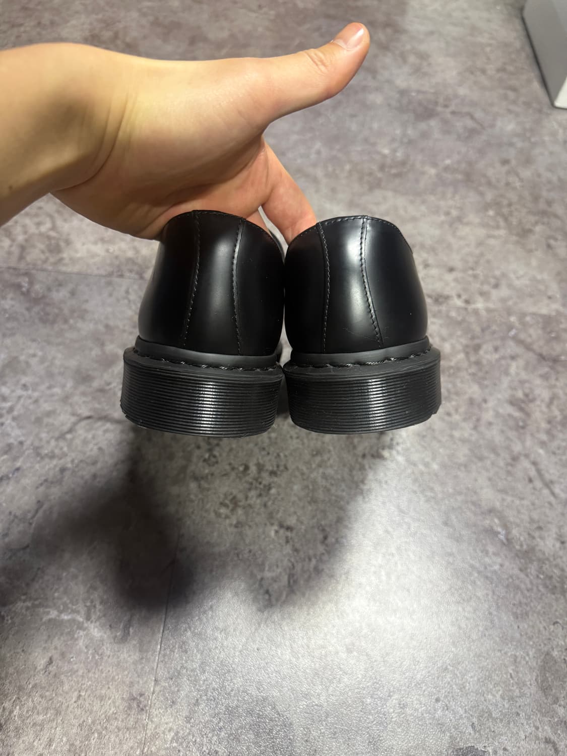 닥터마틴 1461 모노 280 상품이미지3