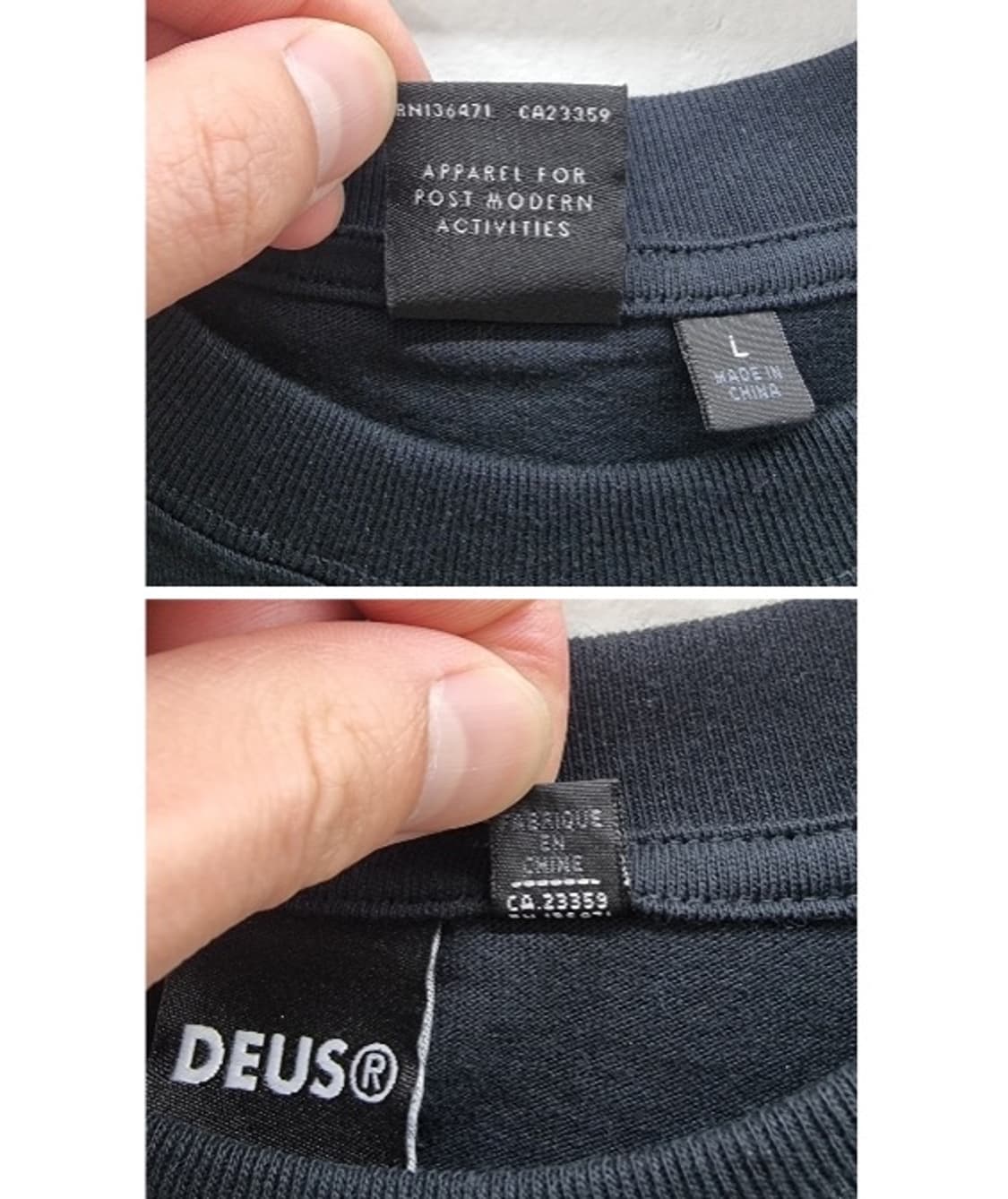 DEUS 데우스 상품이미지5