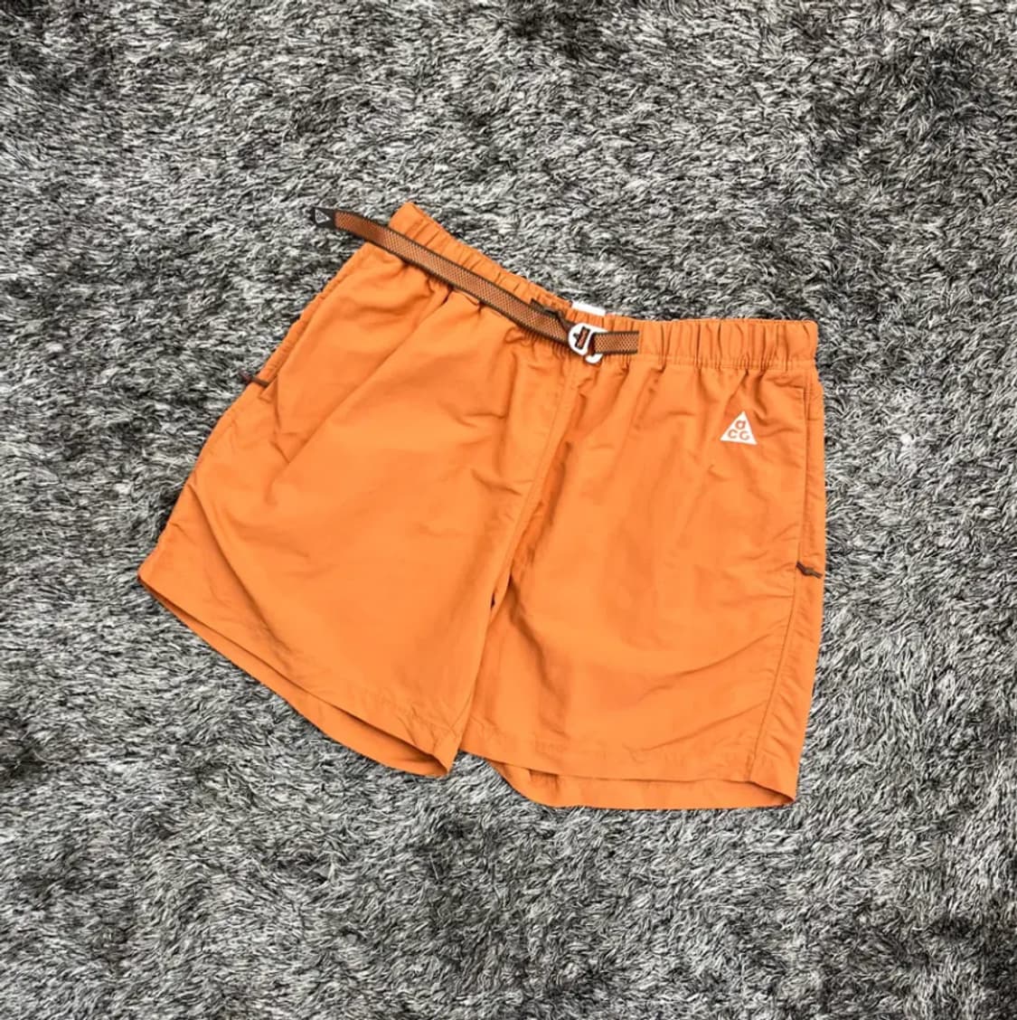 나이키 ACG 트레일 쇼츠 반바지 (XXL) 상품이미지1