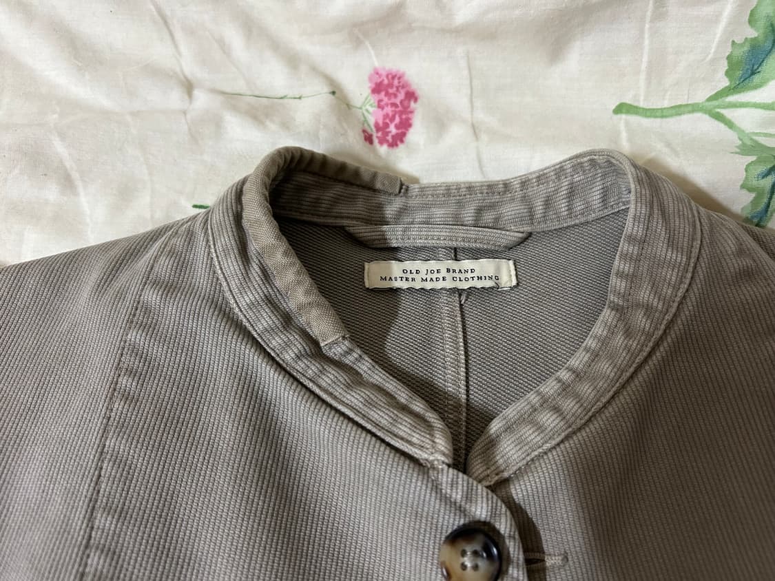 올드조 코랄 로버 스카페이스 자켓 팝니다 상품이미지5