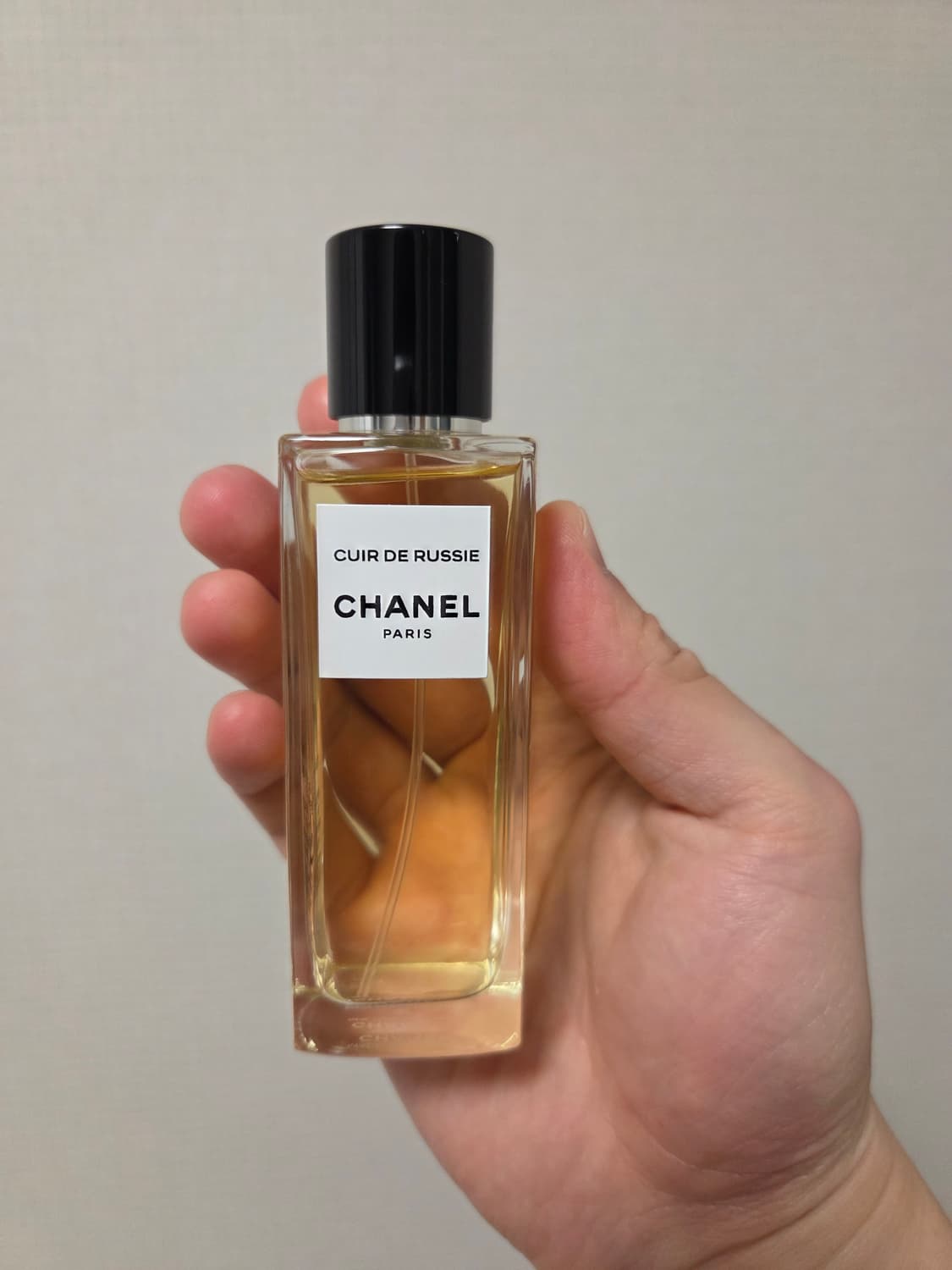 [국문택] 샤넬 뀌르 드 뤼시 EDP 75ml 상품이미지1