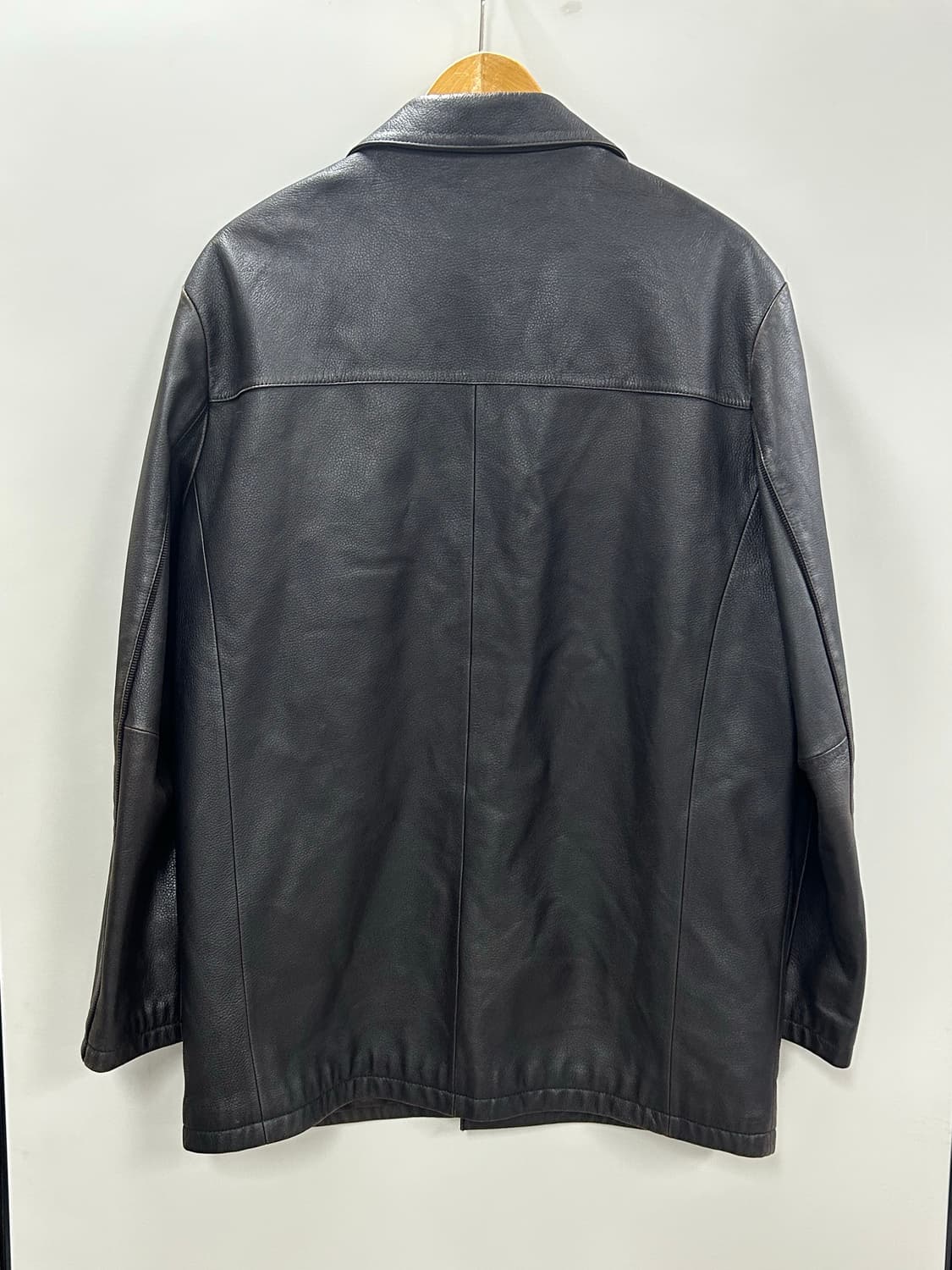 램스킨 카코트 상품이미지5