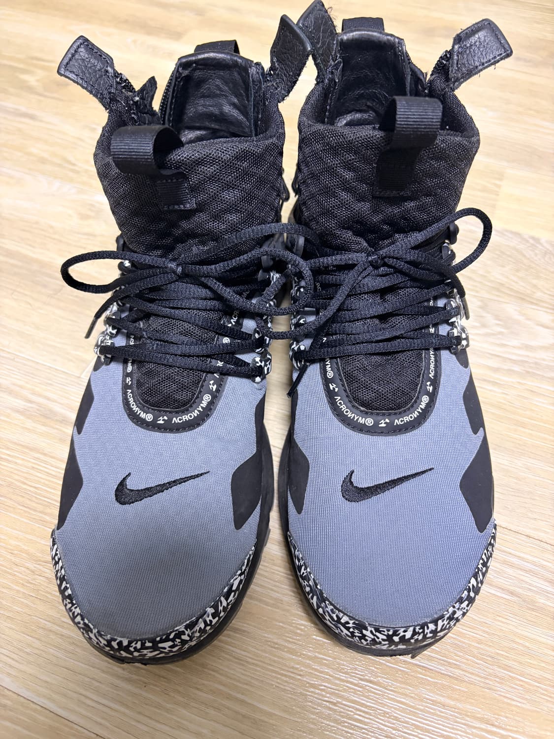 나이키 아크로님 프레스토 상품이미지1