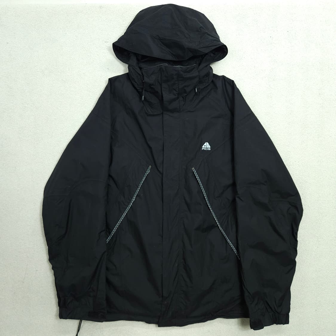 나이키 acg 윈드브레이커 자켓 M 상품이미지2