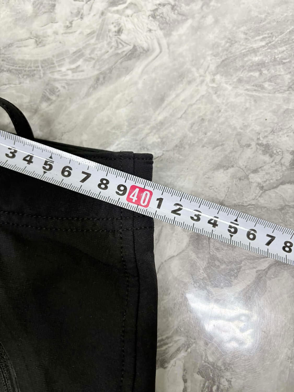 마운틴하드웨어 맨즈라인 마운틴 팬츠(M) 상품이미지6