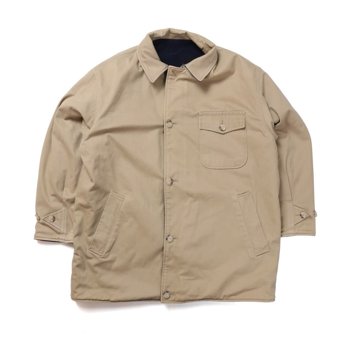 Polo Ralph Lauren Reversible Wool Jacket 상품이미지7