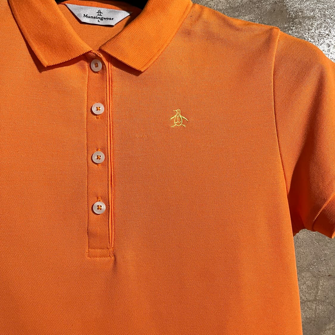 먼싱웨어 반팔카라티 상품이미지2