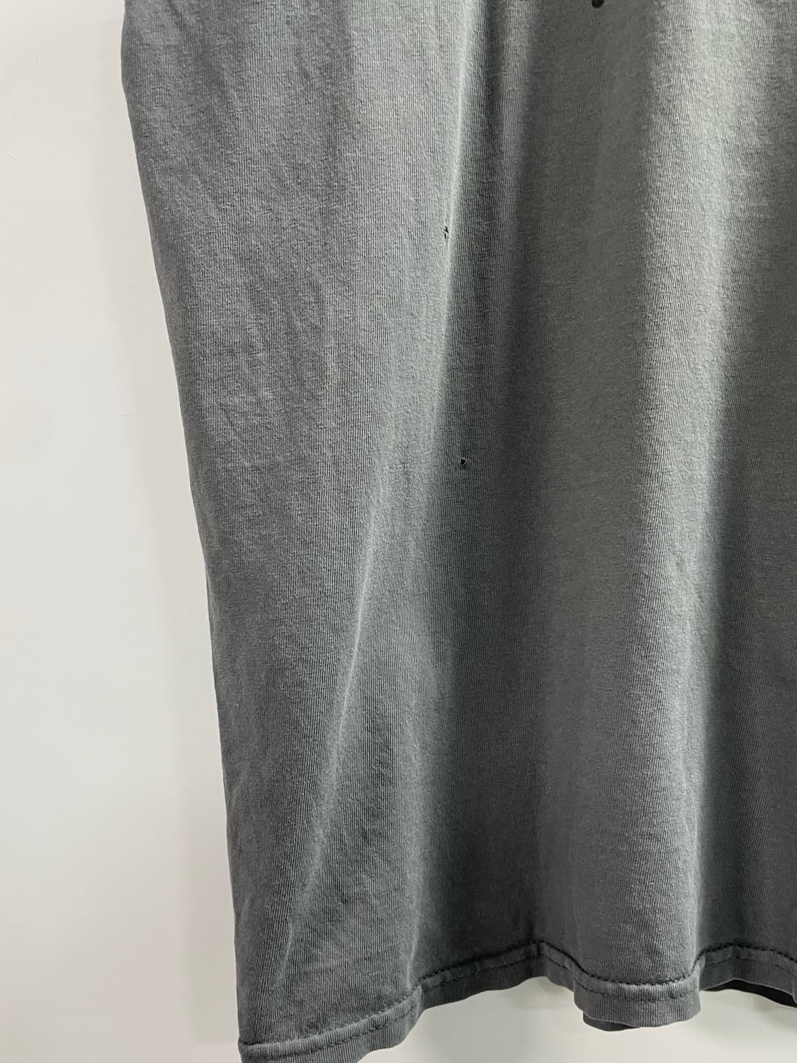 할리데이비슨 그래픽 오버핏 나시 (on.747) 상품이미지6