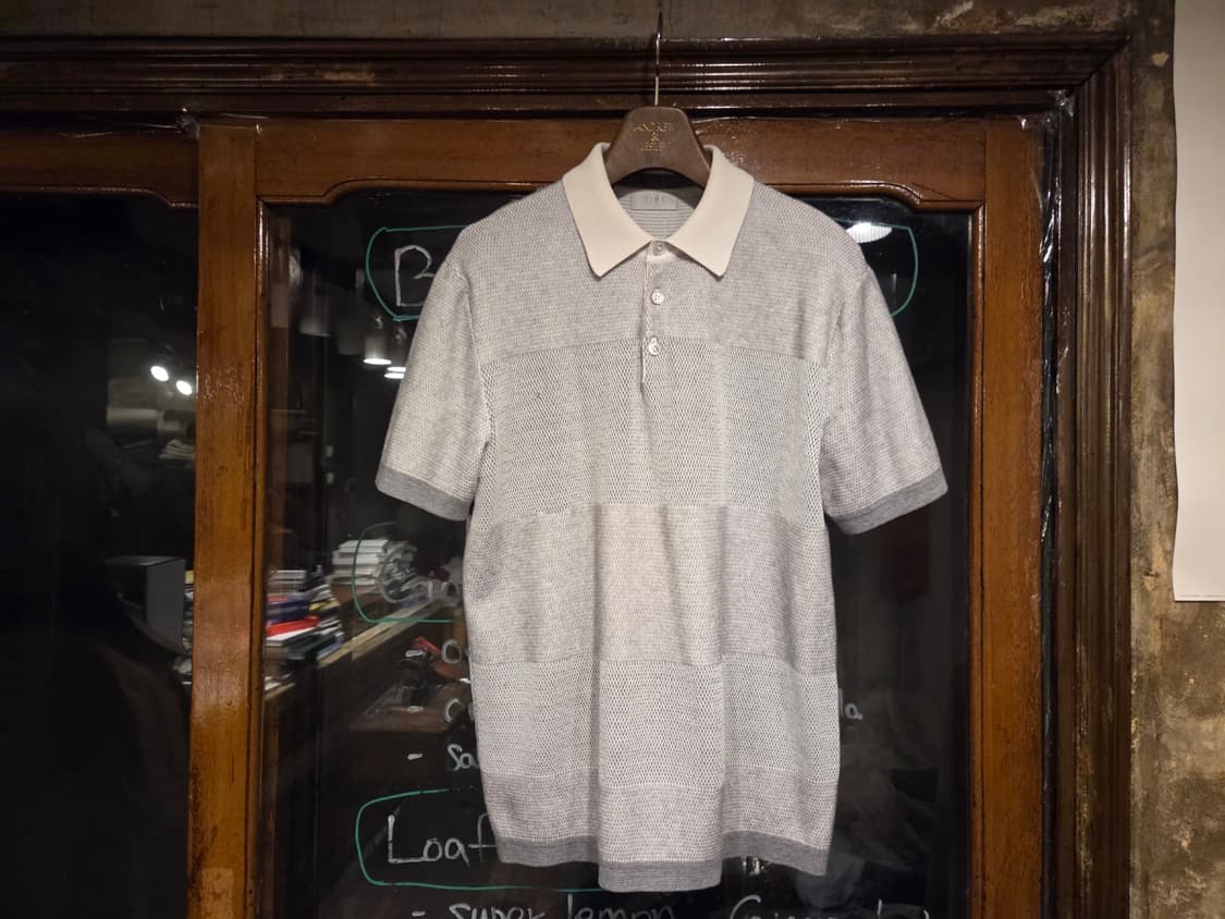 타임옴므 니트 Pk 상품이미지1