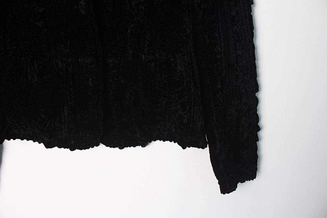 데니아 우먼 빈티지 자켓 상품이미지5