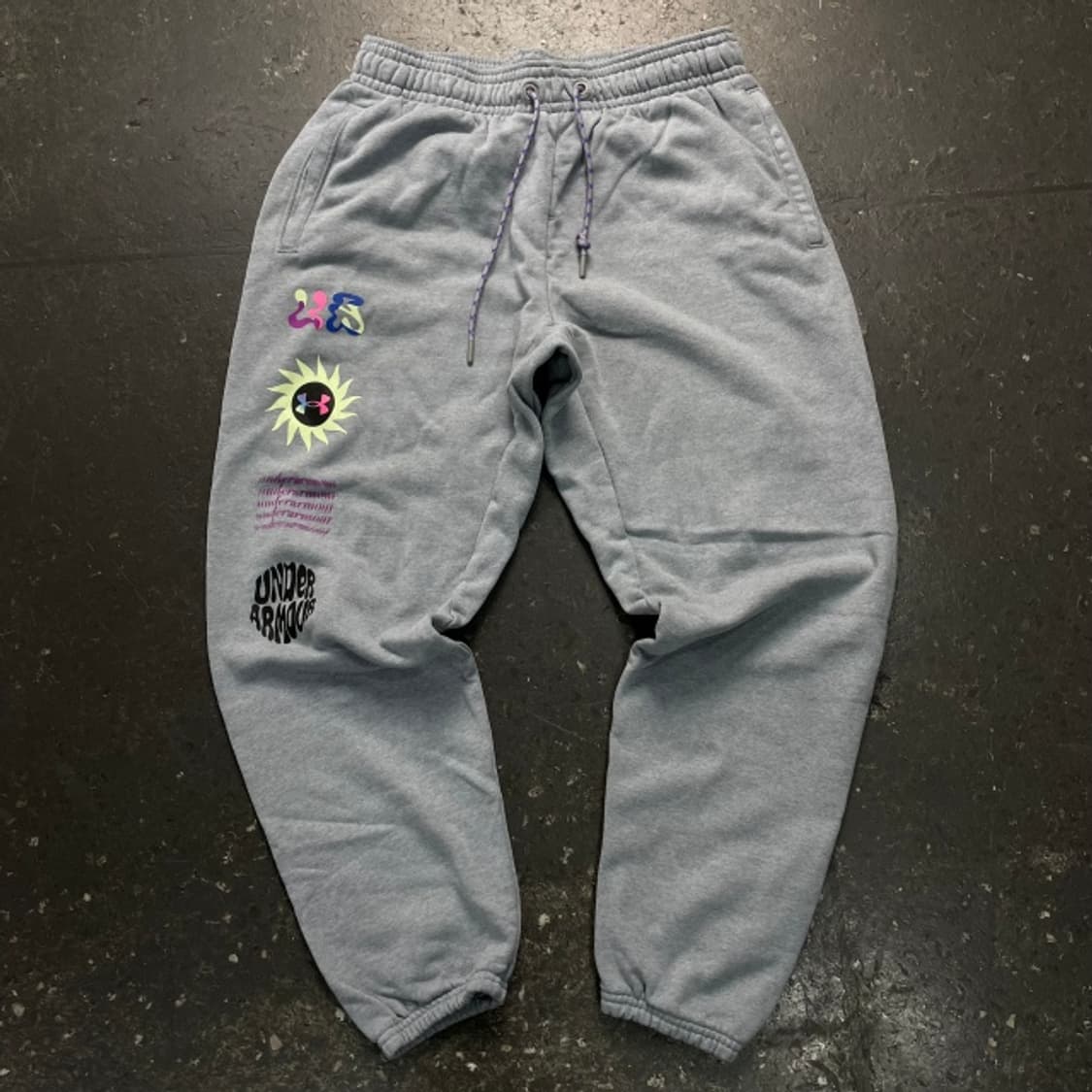 105 언더아머 조거팬츠 상품이미지1