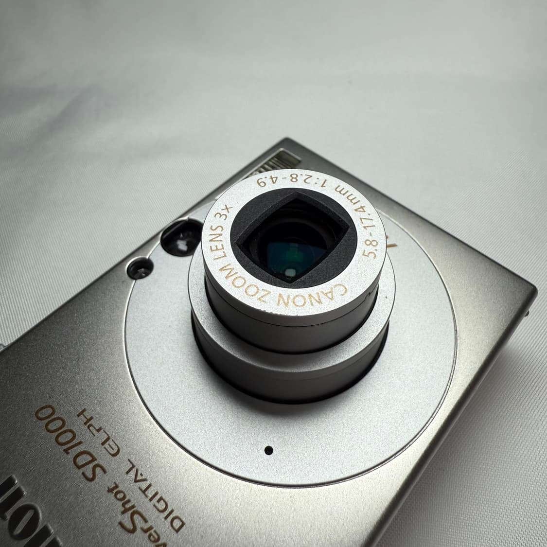 캐논 IXUS70 / IXY10 / SD1000 상품이미지8