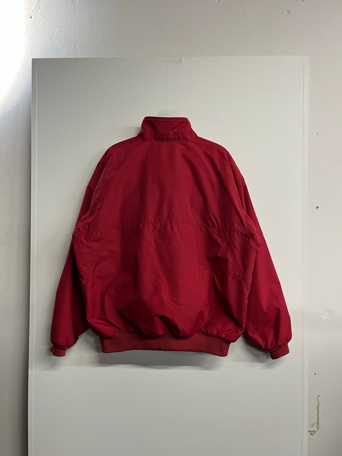 1997 파타고니아 쉘드 신칠라 상품이미지5