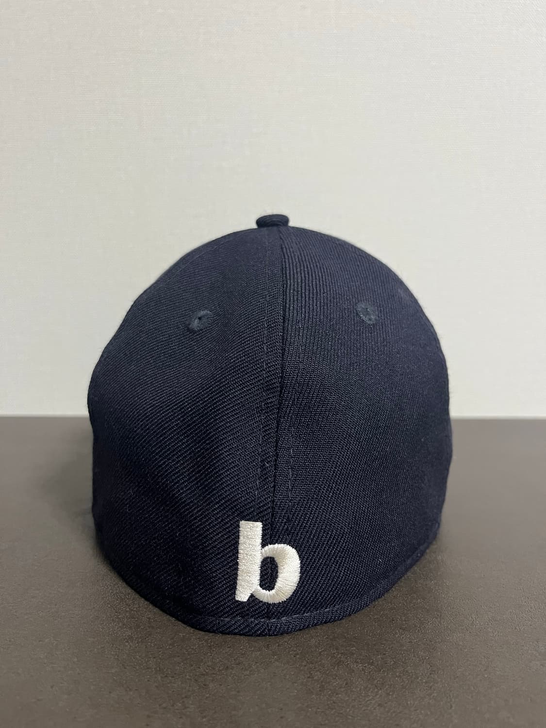 [7 1/4, 57.7cm] 뉴에라 X 발란사 RC950 네이비 상품이미지3