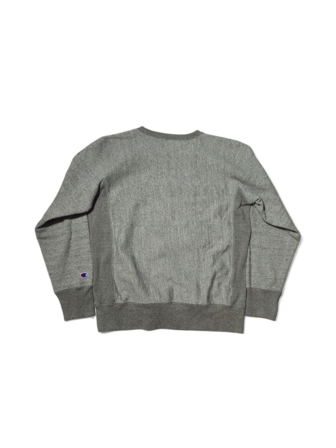 챔피온 재팬 투톤 리버스위브 맨투맨 스웻셔츠 XL 103 상품이미지2