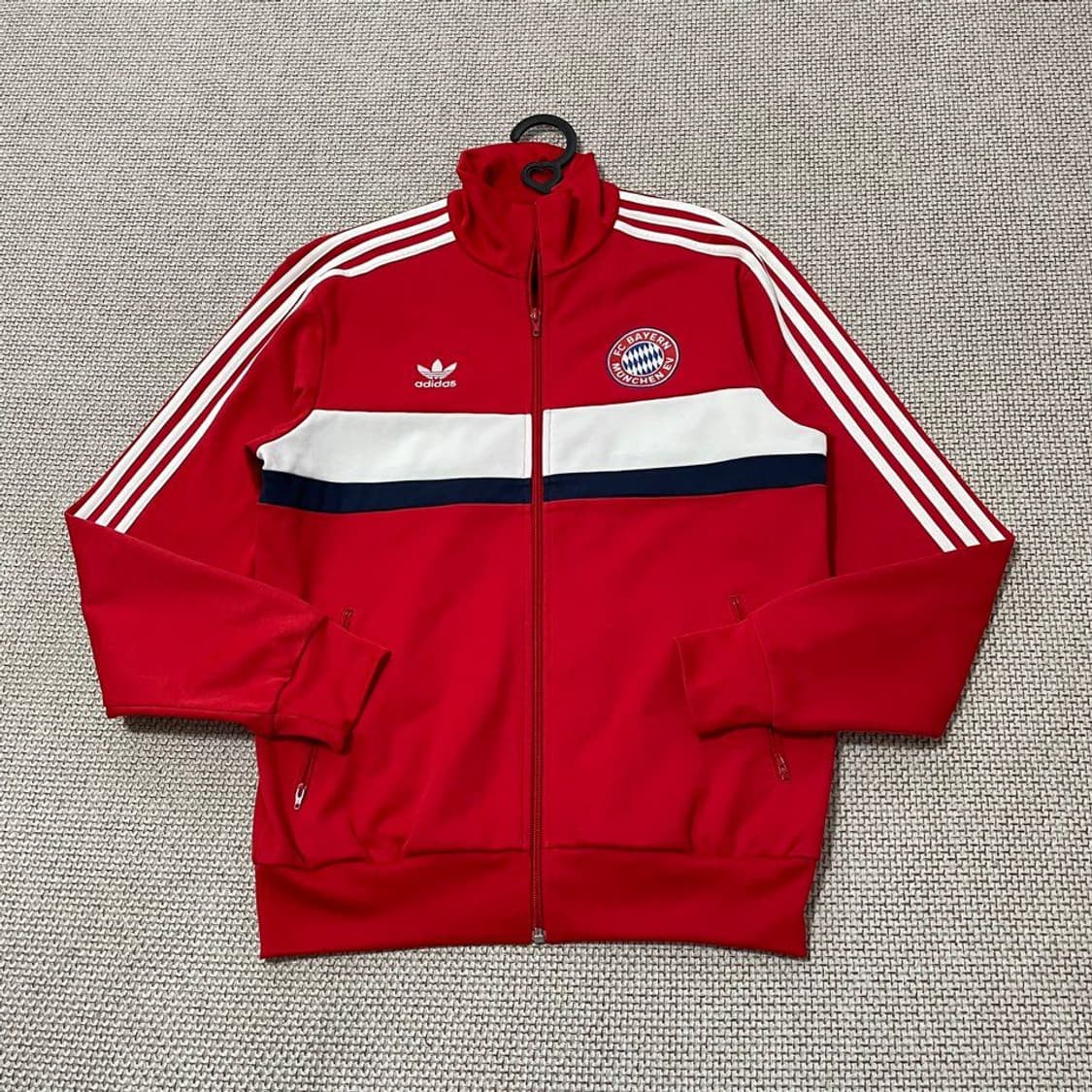 아디다스 뮌헨 트랙탑 7175 상품이미지1