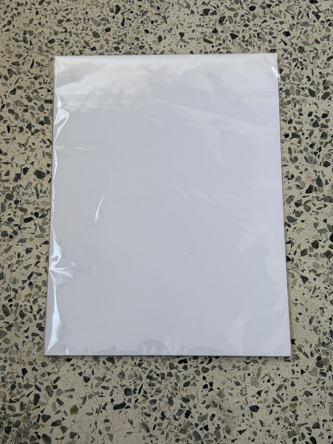 90s 아메리칸 빈티지 소품 포스터 액자 2 (toro 캠페인) 상품이미지3