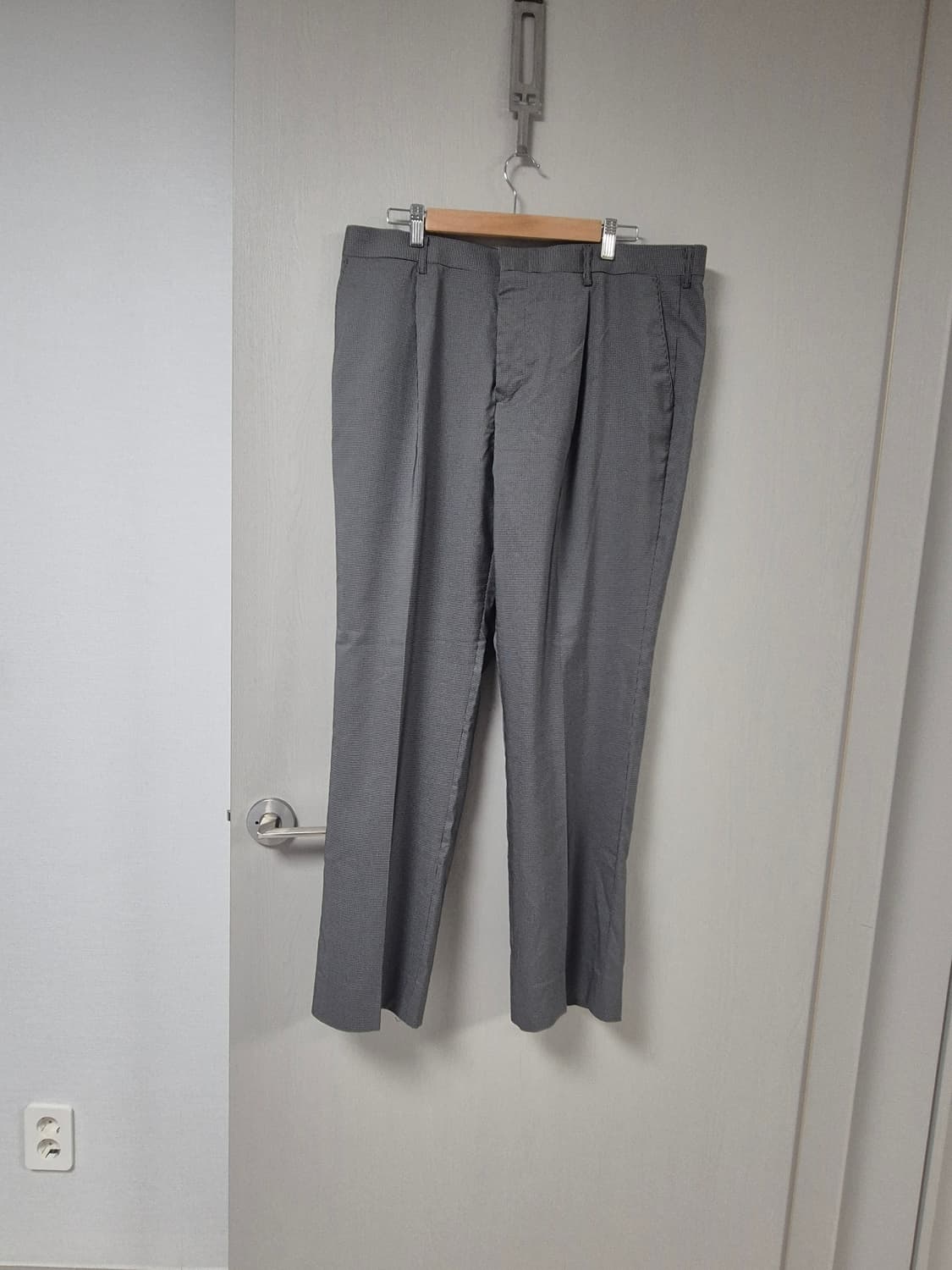 슬랙스 38인치 2개 (상태최상) 상품이미지2