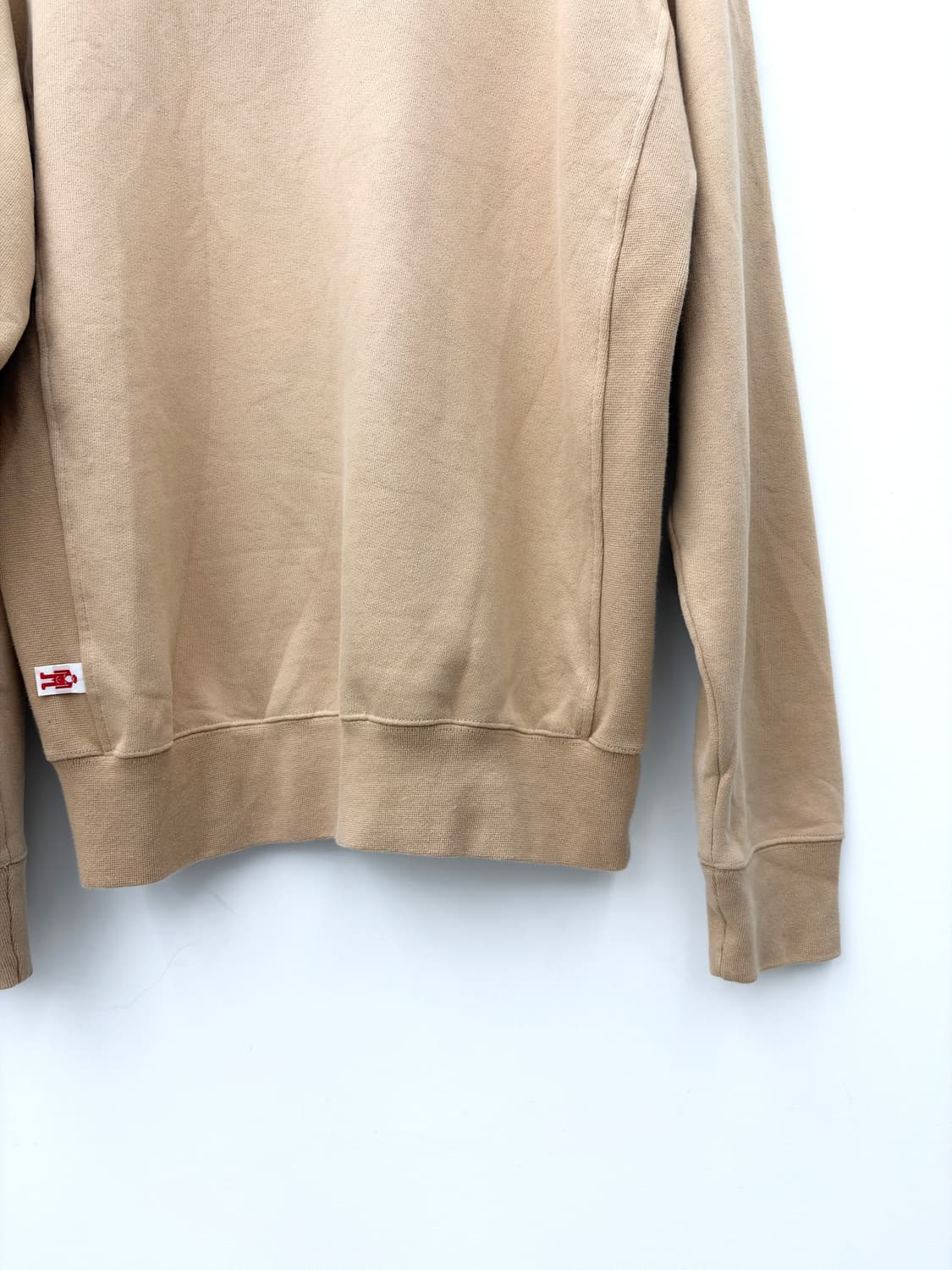 GRAPHIC CREWNECK 상품이미지6