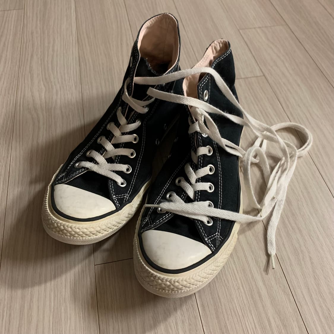 컨버스하이 270 상품이미지1