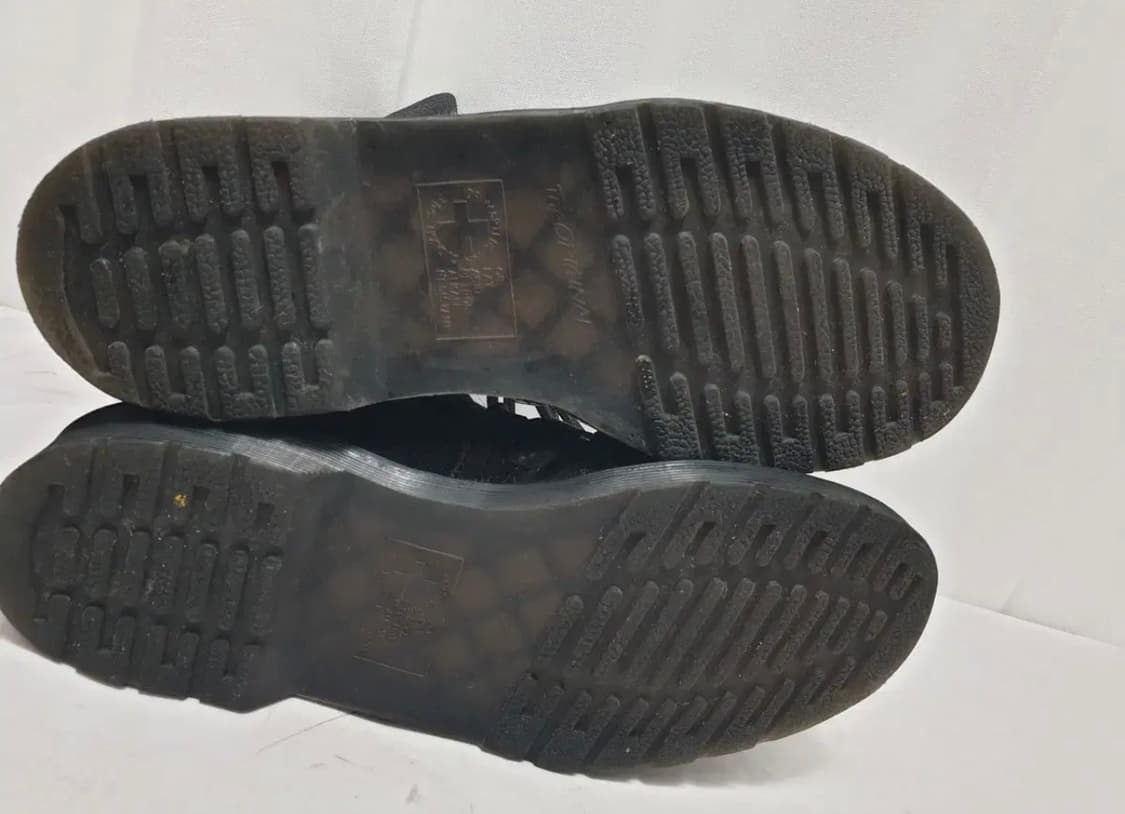 닥터마틴 레이서 부츠  상품이미지3