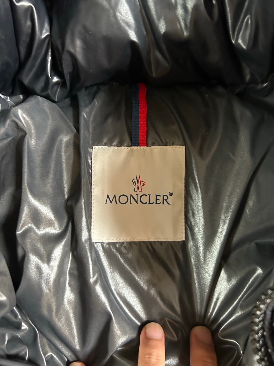 몽클레어 마야 패딩  상품이미지3