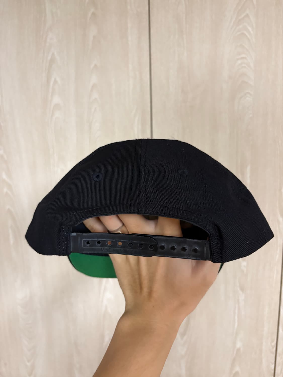 스투시 올드스투시 모자 상품이미지2