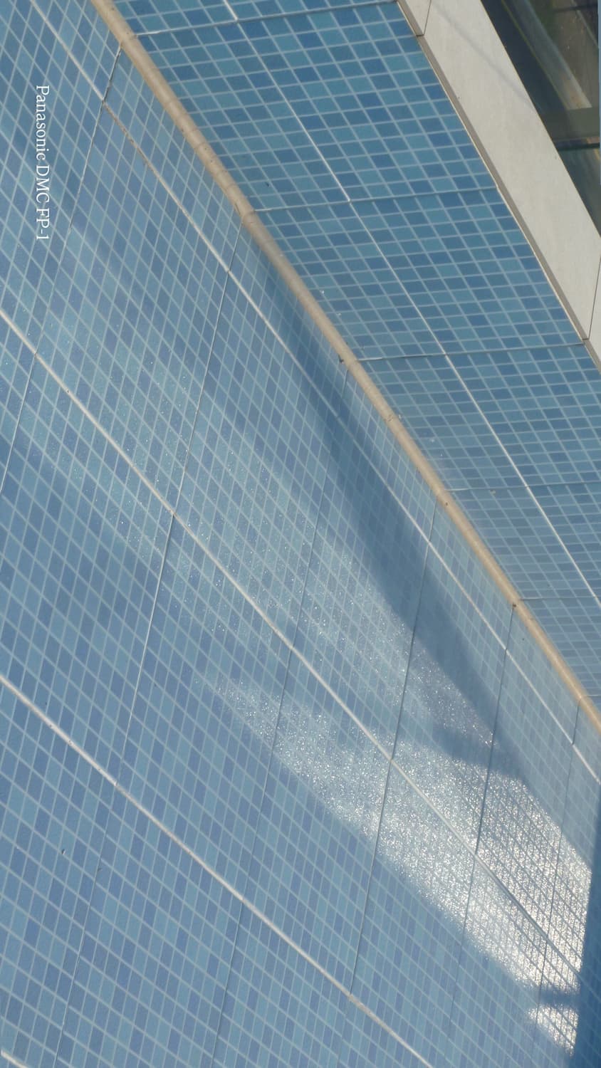 작례첨부) 파나소닉 루믹스 라이카 Panasonic DMC FP-1 상품이미지4