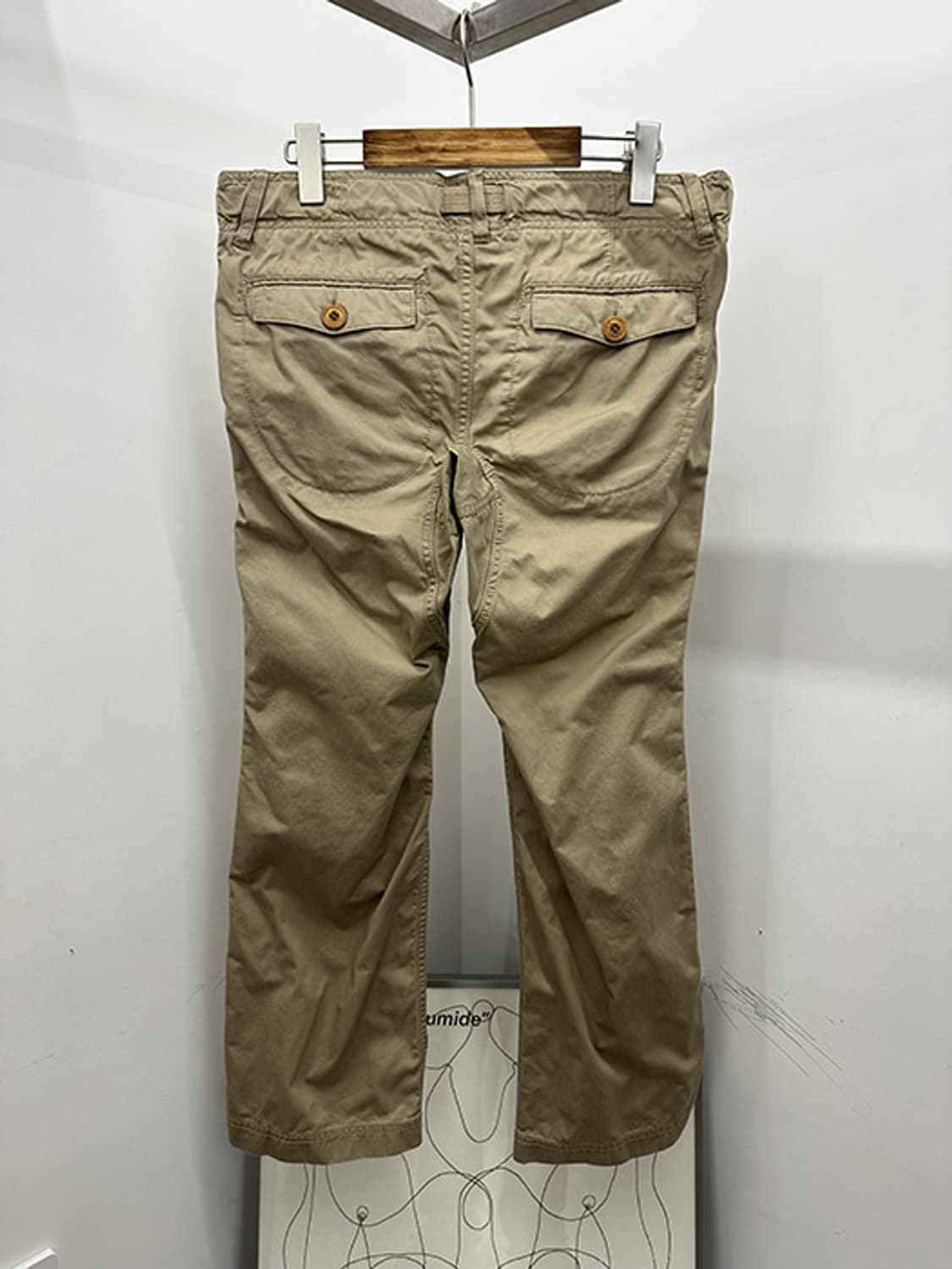 WASTE TWICE (32) 상품이미지4