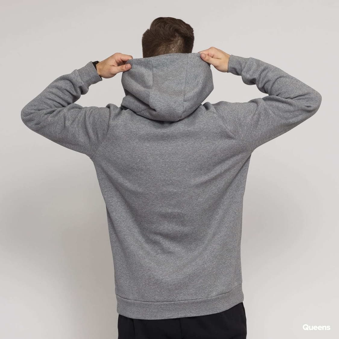 정품 조던 후드티 새상품급 상품이미지7