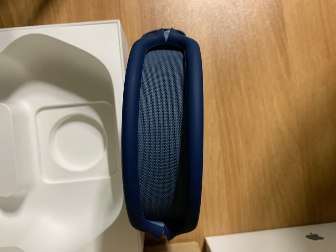 에어팟 맥스 C타입 블루 상품이미지5