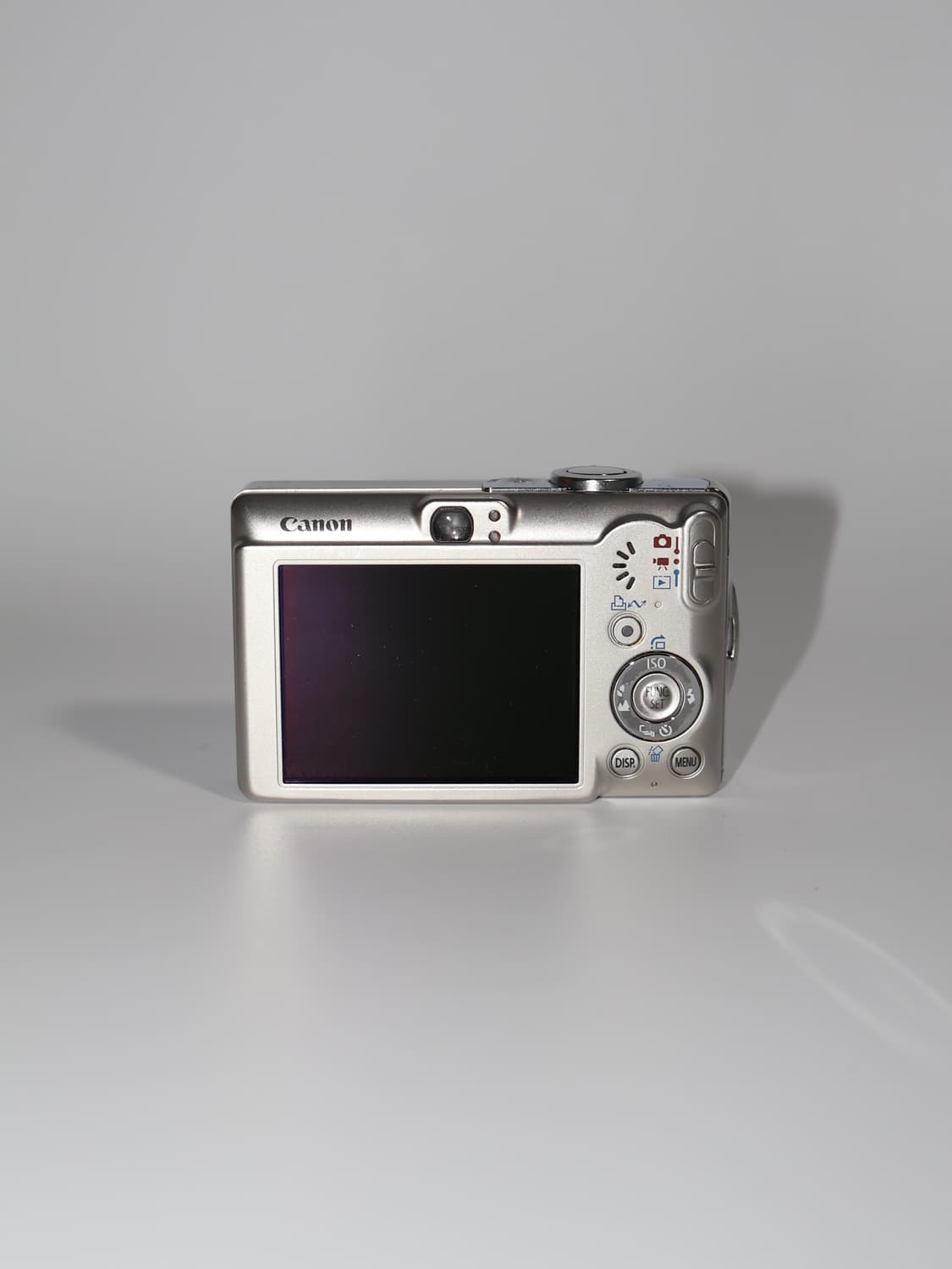 [풀박스!] 익시 ixy70 (익서스 ixus60) 실버 디카 상품이미지6