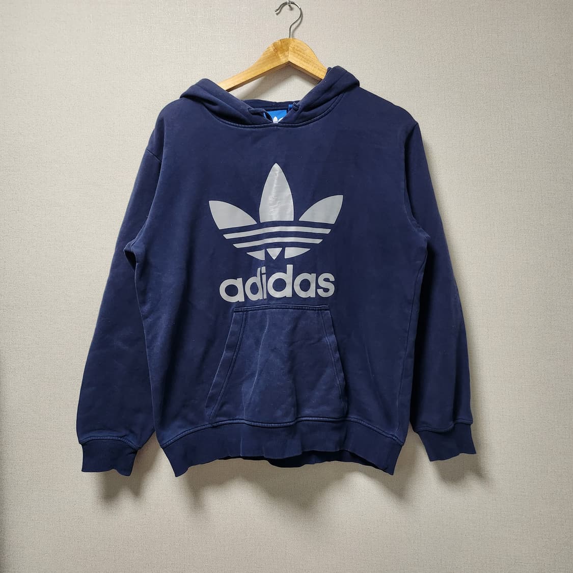 [100] 아디다스 파이어버드 기모 후드티 상품이미지1