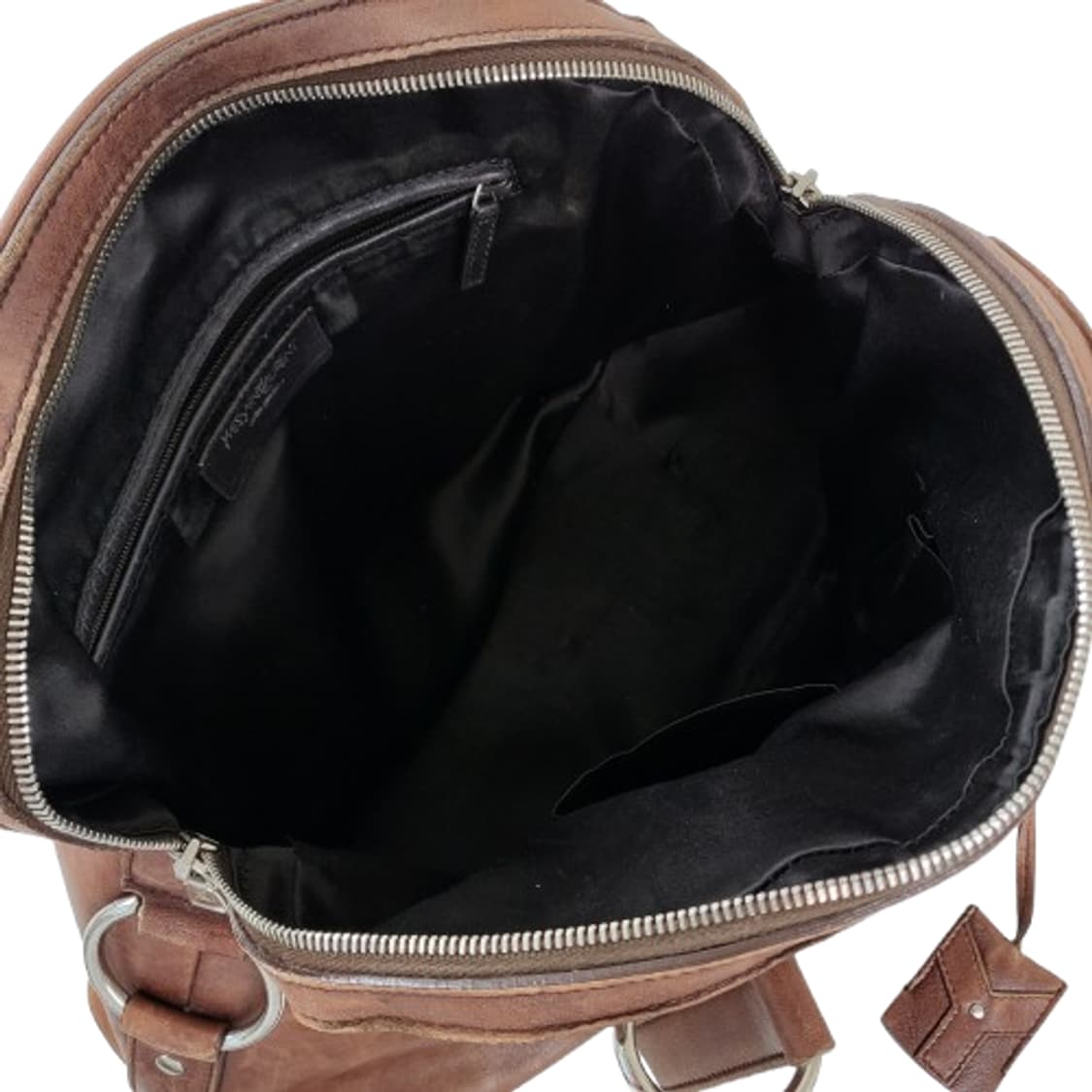 정품 생로랑(입생로랑) 뮤즈백 오크브라운 상품이미지10