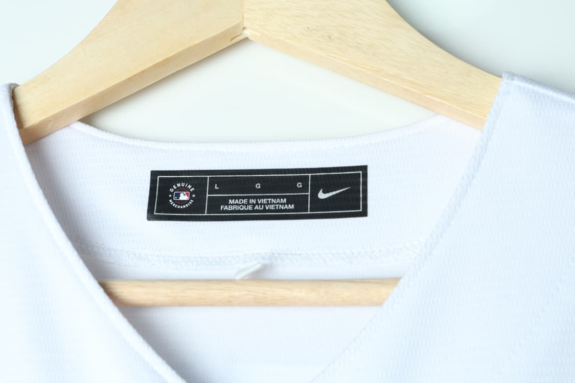 (L-2XL) 나이키 반팔 티셔츠 LA다저스 져지 야구-H30767 상품이미지6