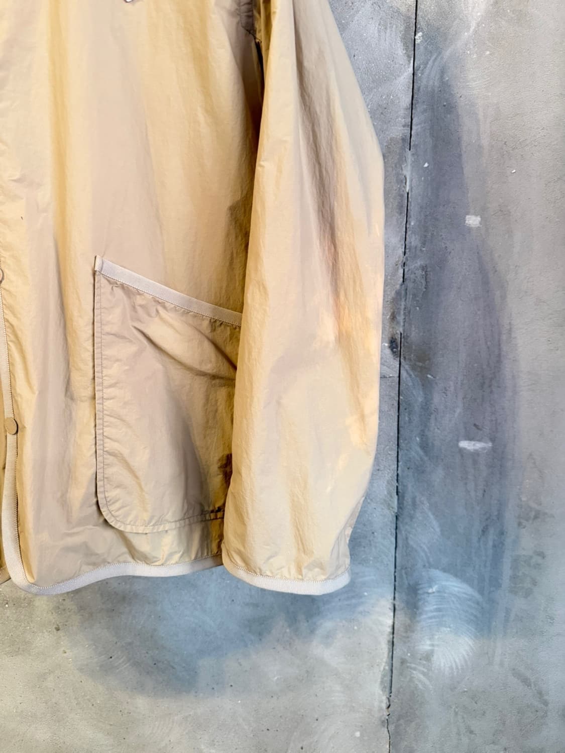 단톤 자켓 100 상품이미지6