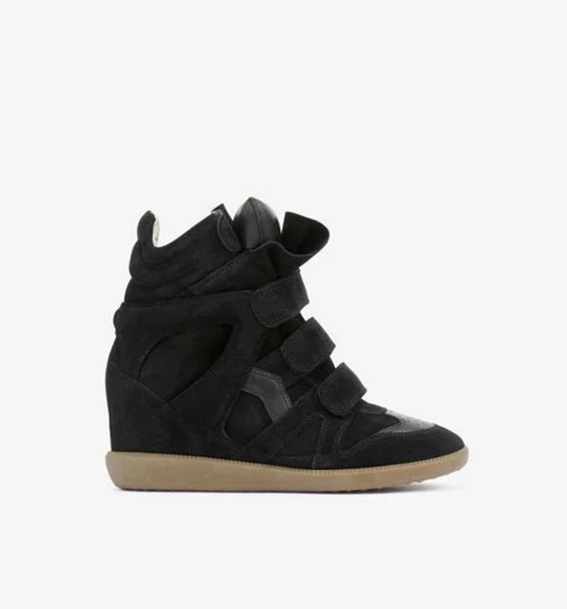 이자벨마랑 베켓 블랙 상품이미지1