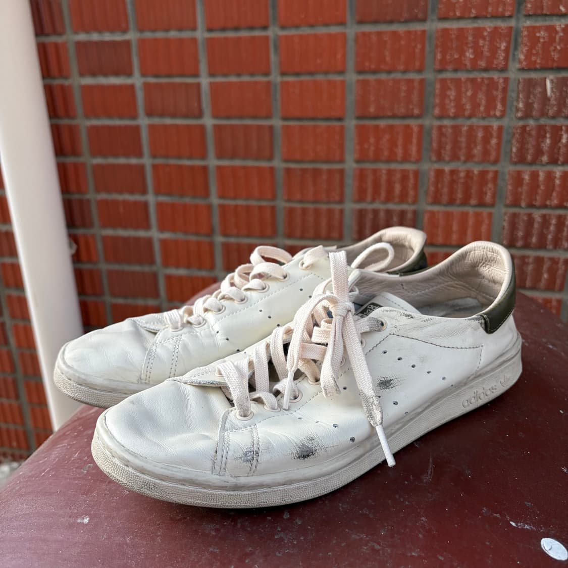 아디다스 데콘 스탠스미스 280 상품이미지1