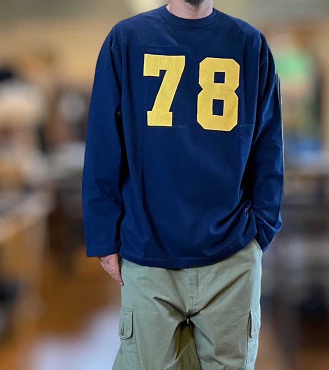 BARNS OUTFITTERS 상품이미지6