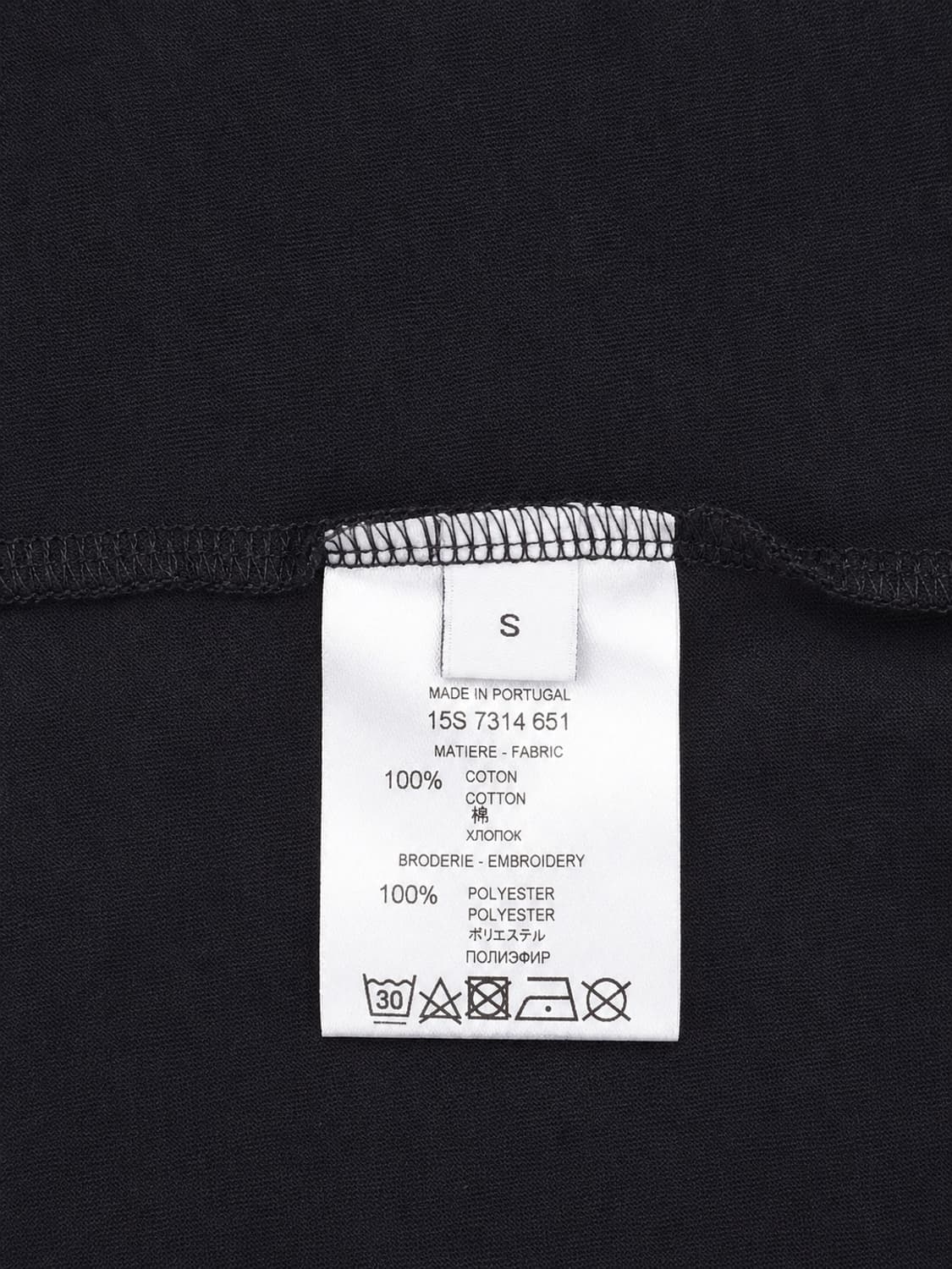 givenchy butterfly t-shirt 상품이미지3