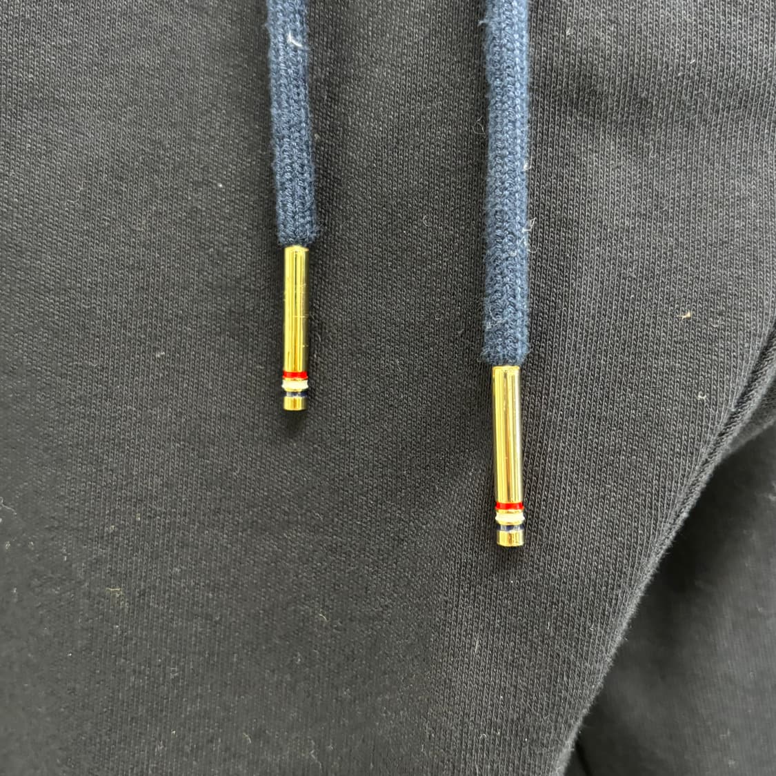 [0]톰브라운 사이드라인 트레이닝 팬츠 상품이미지2