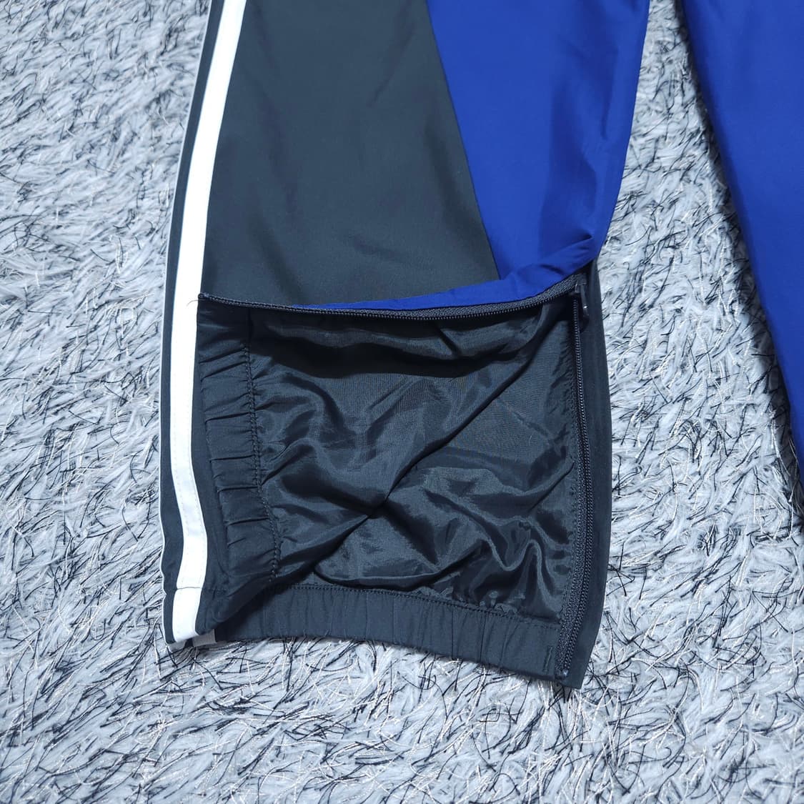 아디다스) 3XL 남자 트랙팬츠 우븐팬츠 / 왕눈이샵 상품이미지5