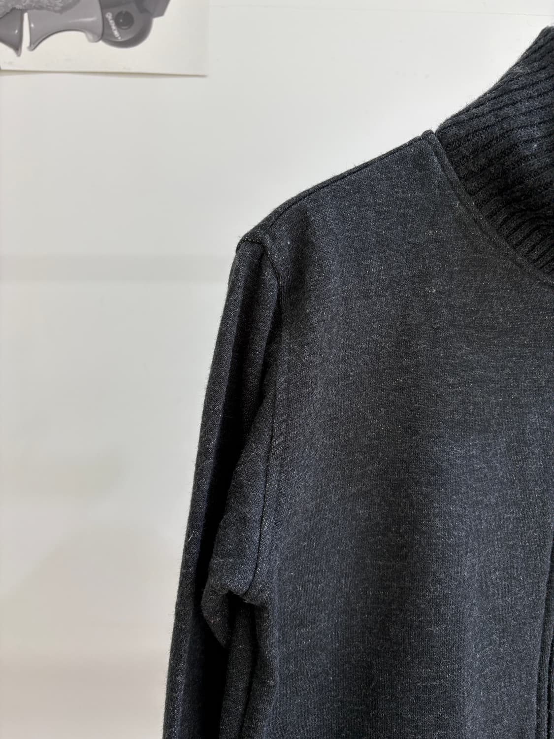 RIGHT-ON 자켓 상품이미지3